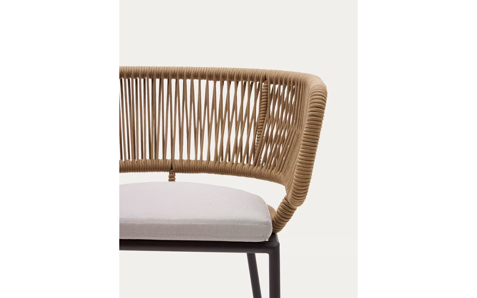Scaun Nadin, 58×55×73 cm