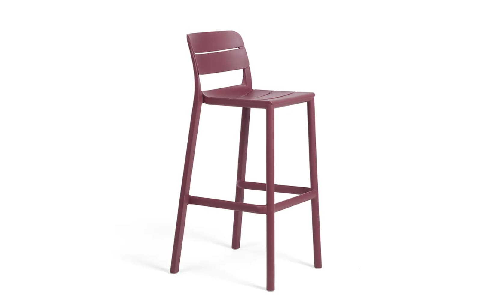 Scaun de bar Nardi - Cassia Stool