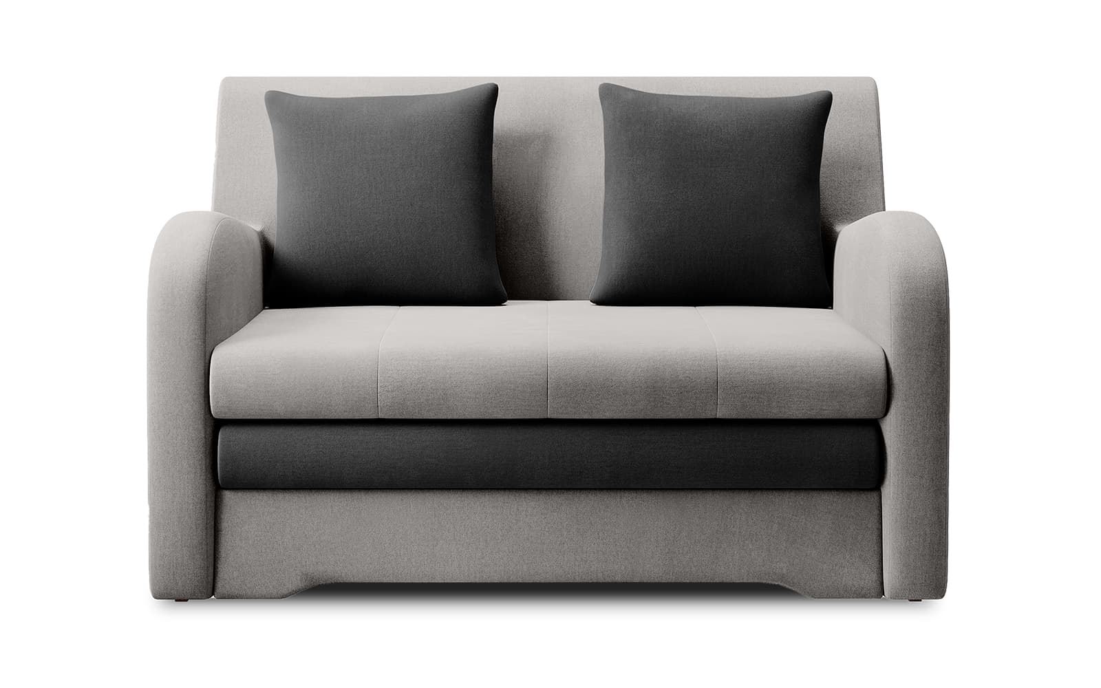 Canapea Ario, Material Nube 03, Nube 06, Mobarta