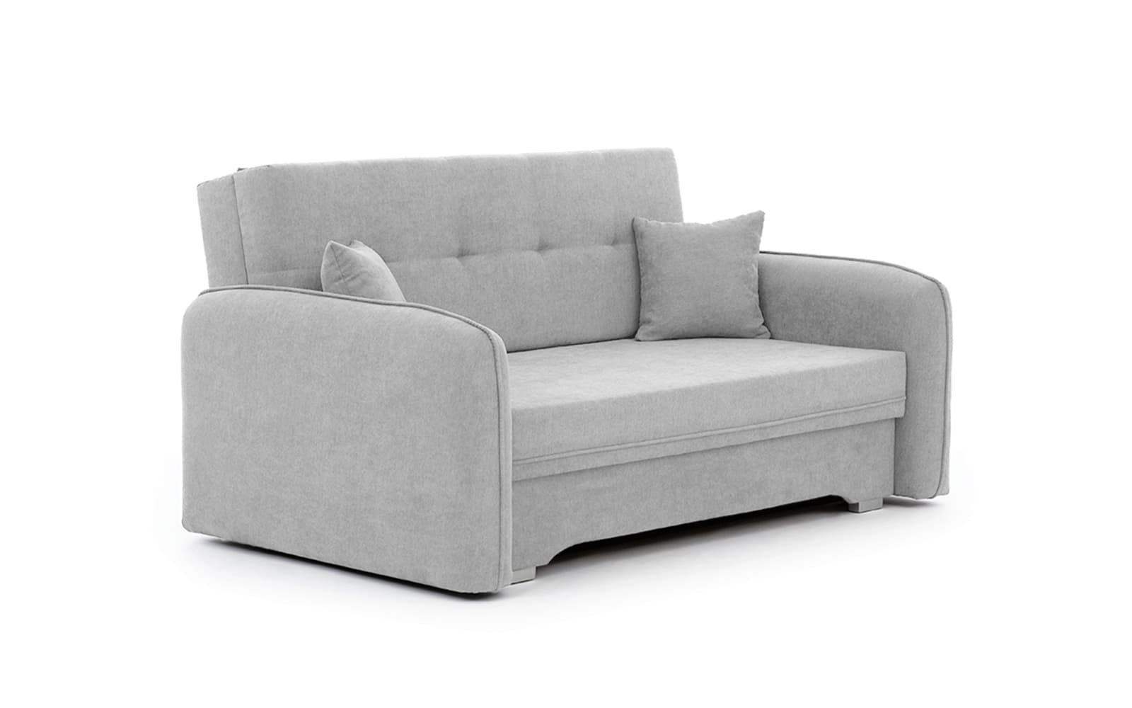 Canapea Laine, Material Poco 03, Mobarta din lemn masiv
