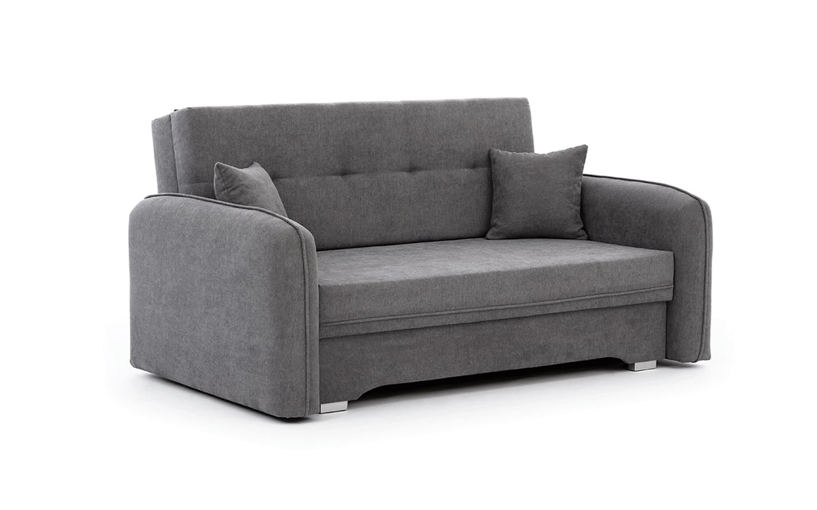 Canapea Laine, Material Poco 04, Mobarta din lemn masiv