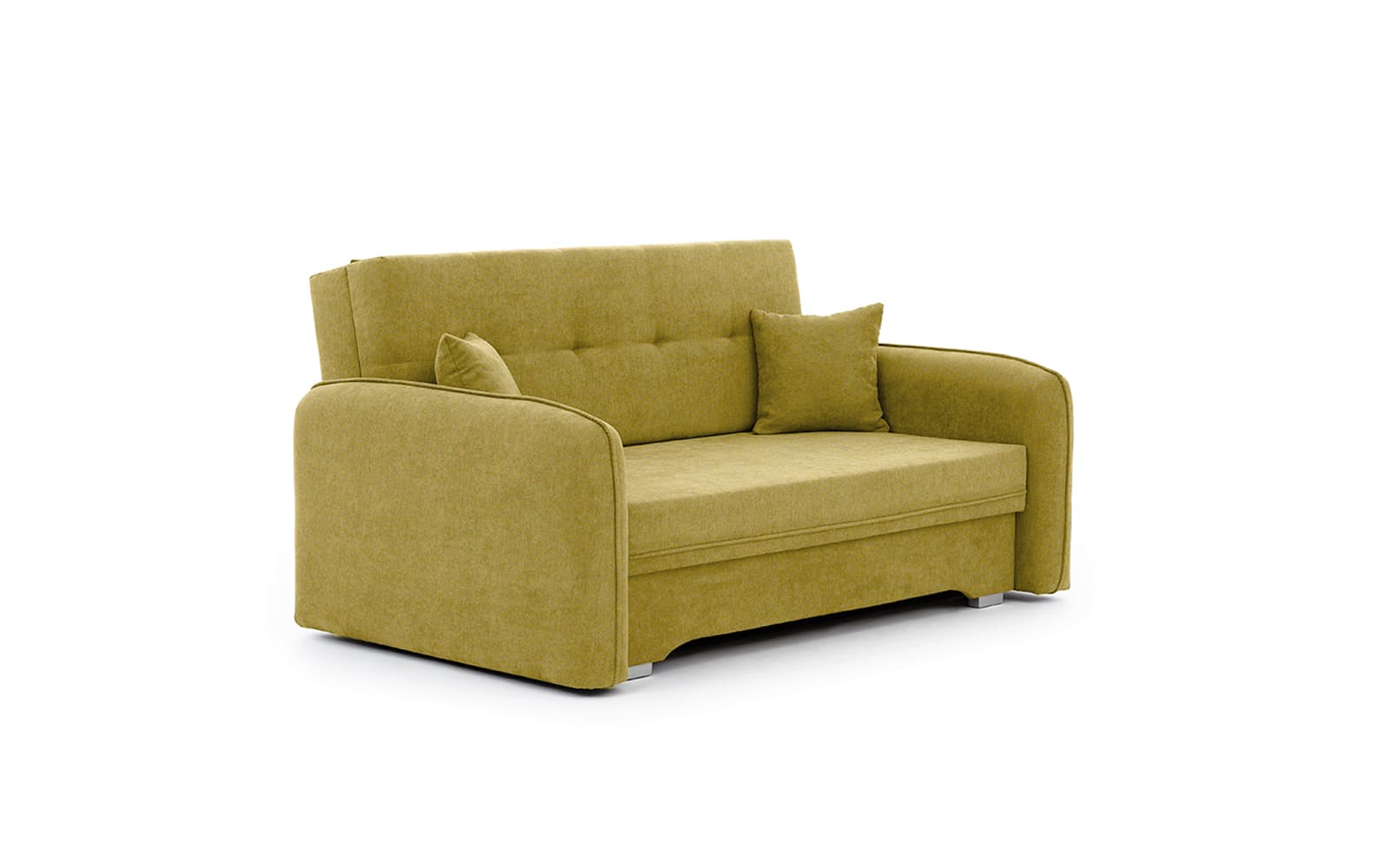 Canapea Laine, Material Poco 50, Mobarta din lemn masiv
