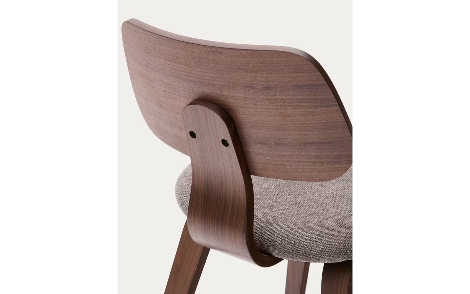 Scaun dining Gena, 78×53,5×48,5 cm