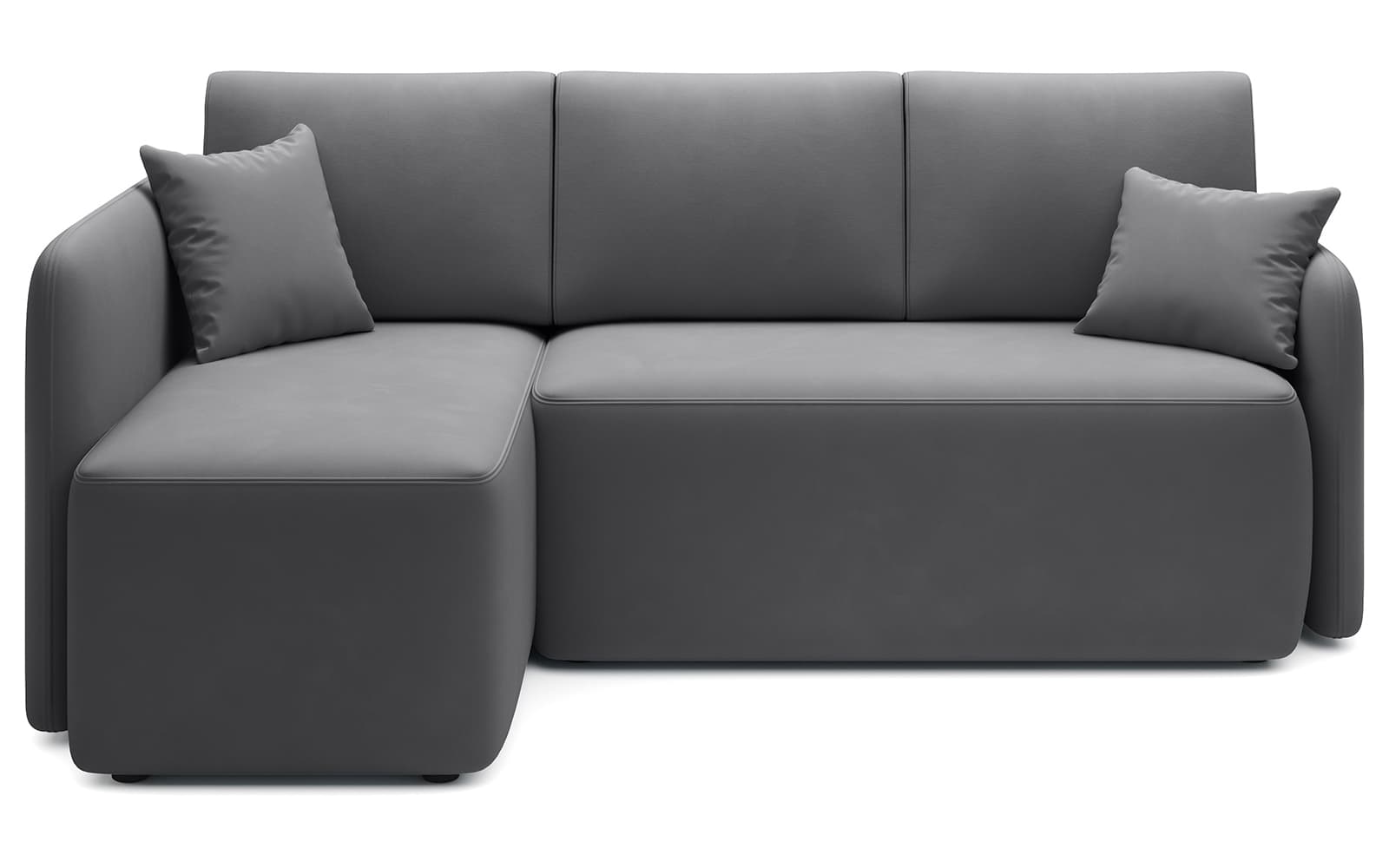 Colțar Hadson, Material Sola 06, Mobarta