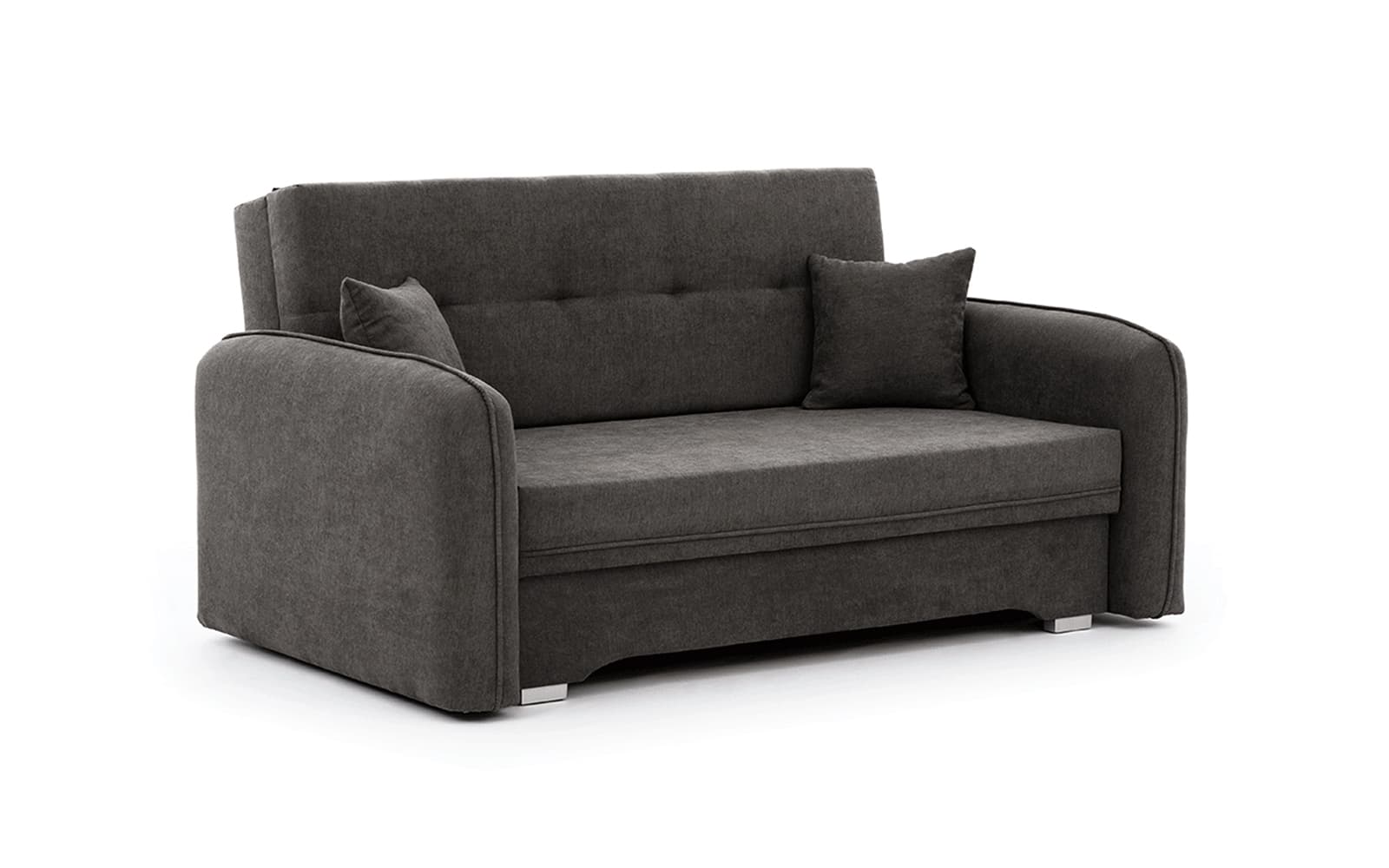 Canapea Laine, Material Poco 05, Mobarta din lemn masiv