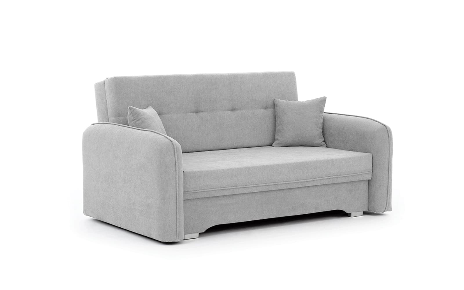 Canapea Laine, Material Poco 03, Mobarta din lemn masiv