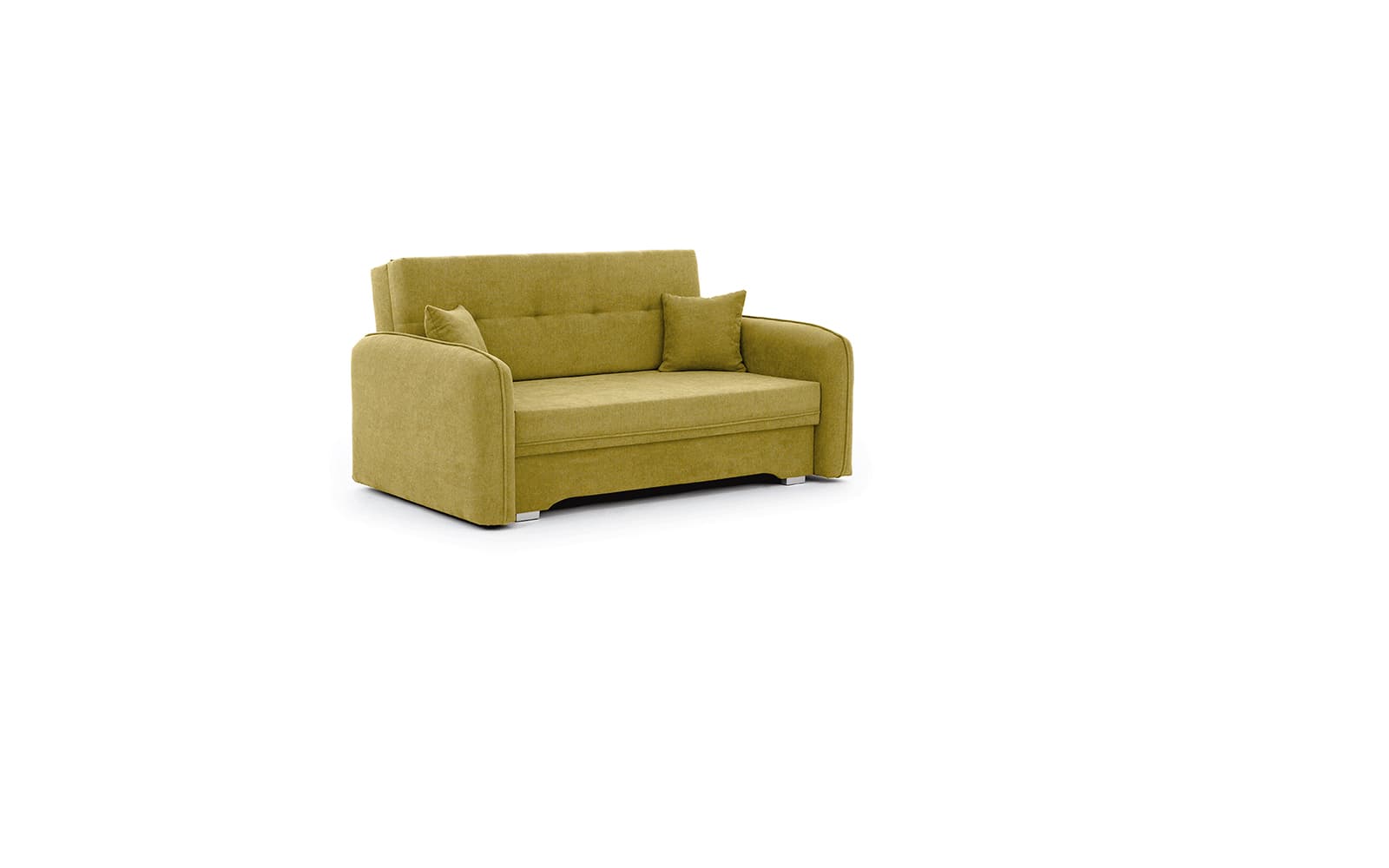 Canapea Laine, Material Poco 50, Mobarta din lemn masiv