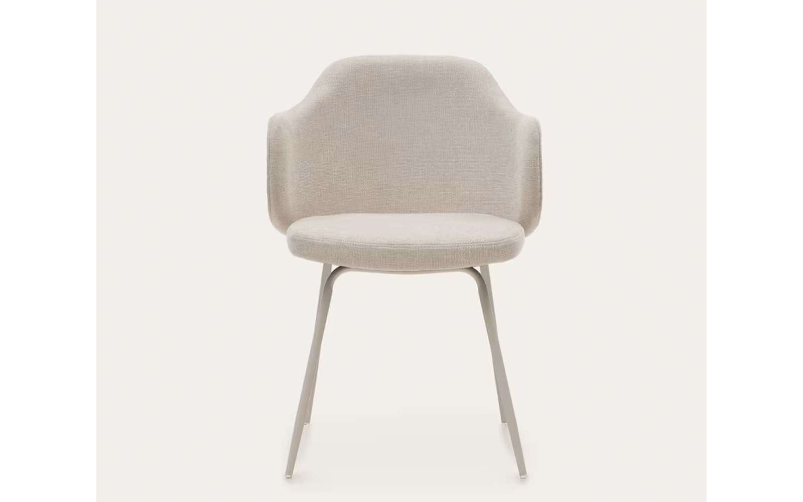 Scaun dining Yunia, 81×56×56 cm