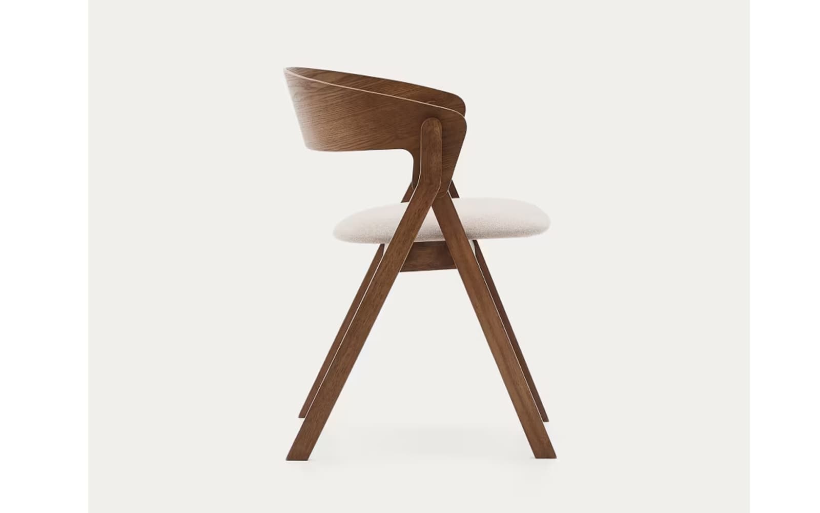Scaun Godia, 76×56x55 cm