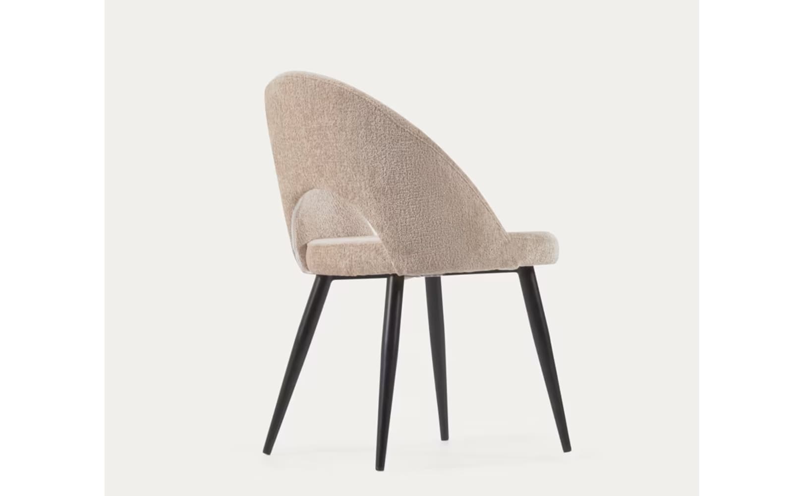 Scaun Mael, 55×50×82 cm