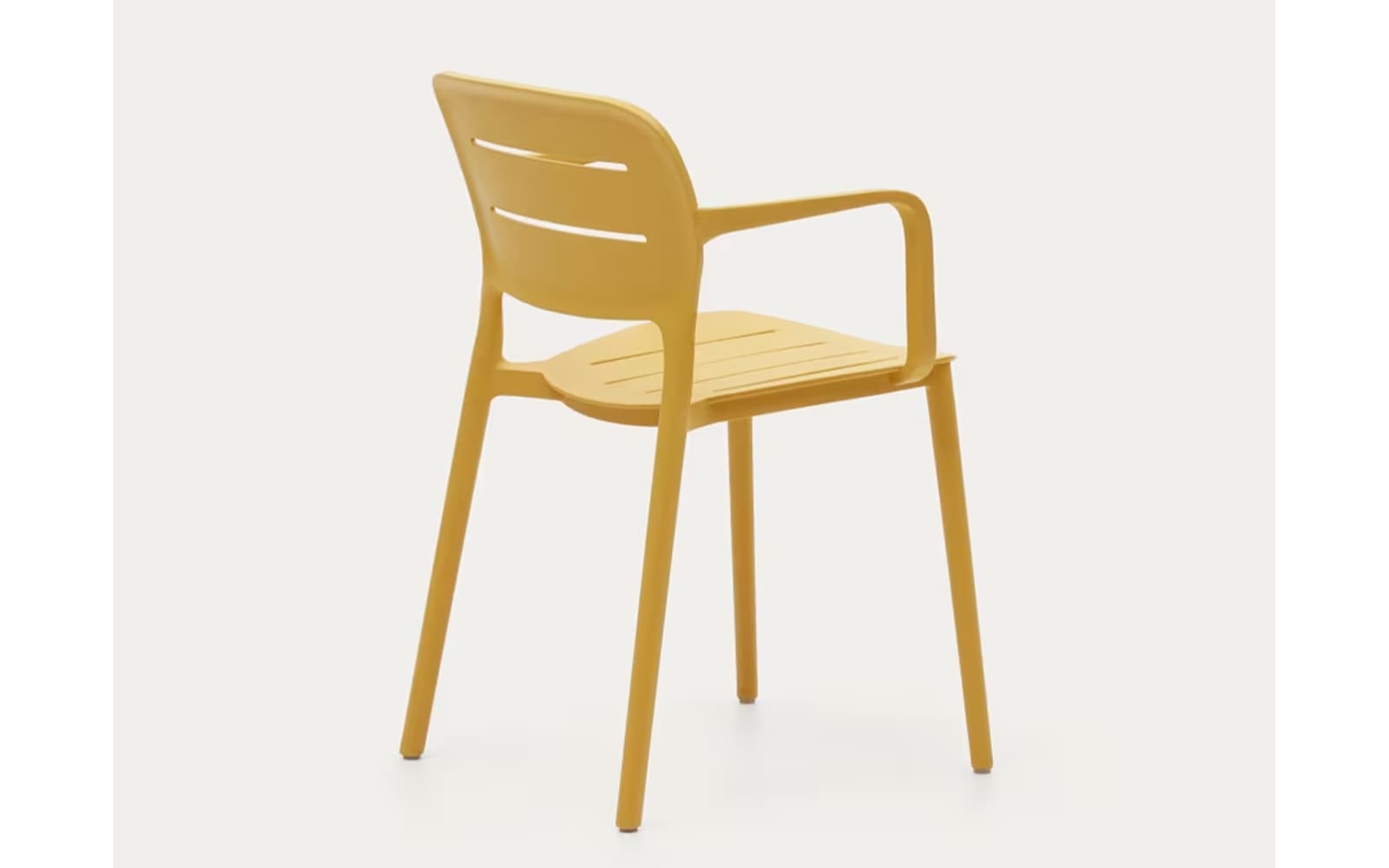 Scaun dining Morella, 79×53×53 cm