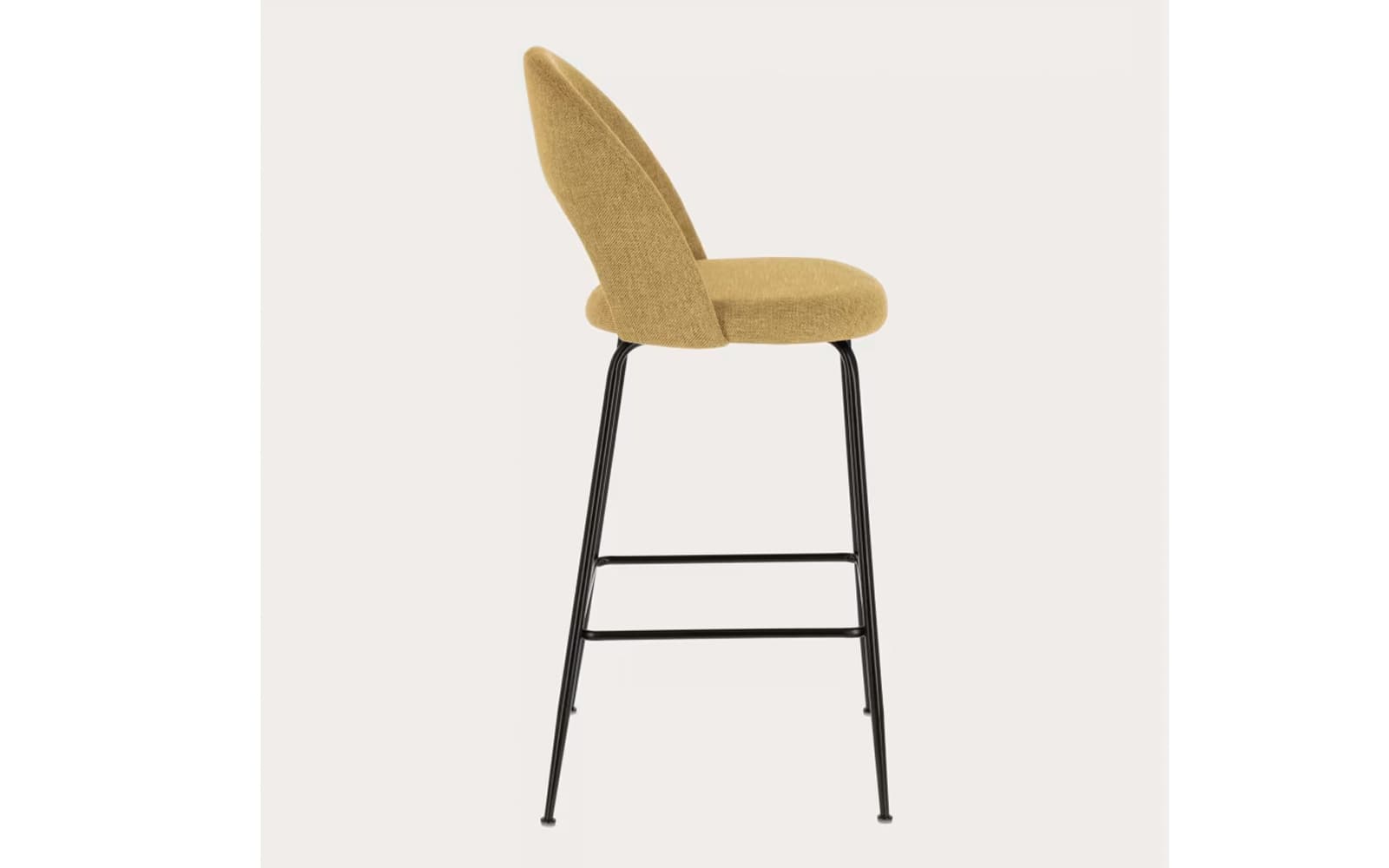 Scaun de bar Mahalia