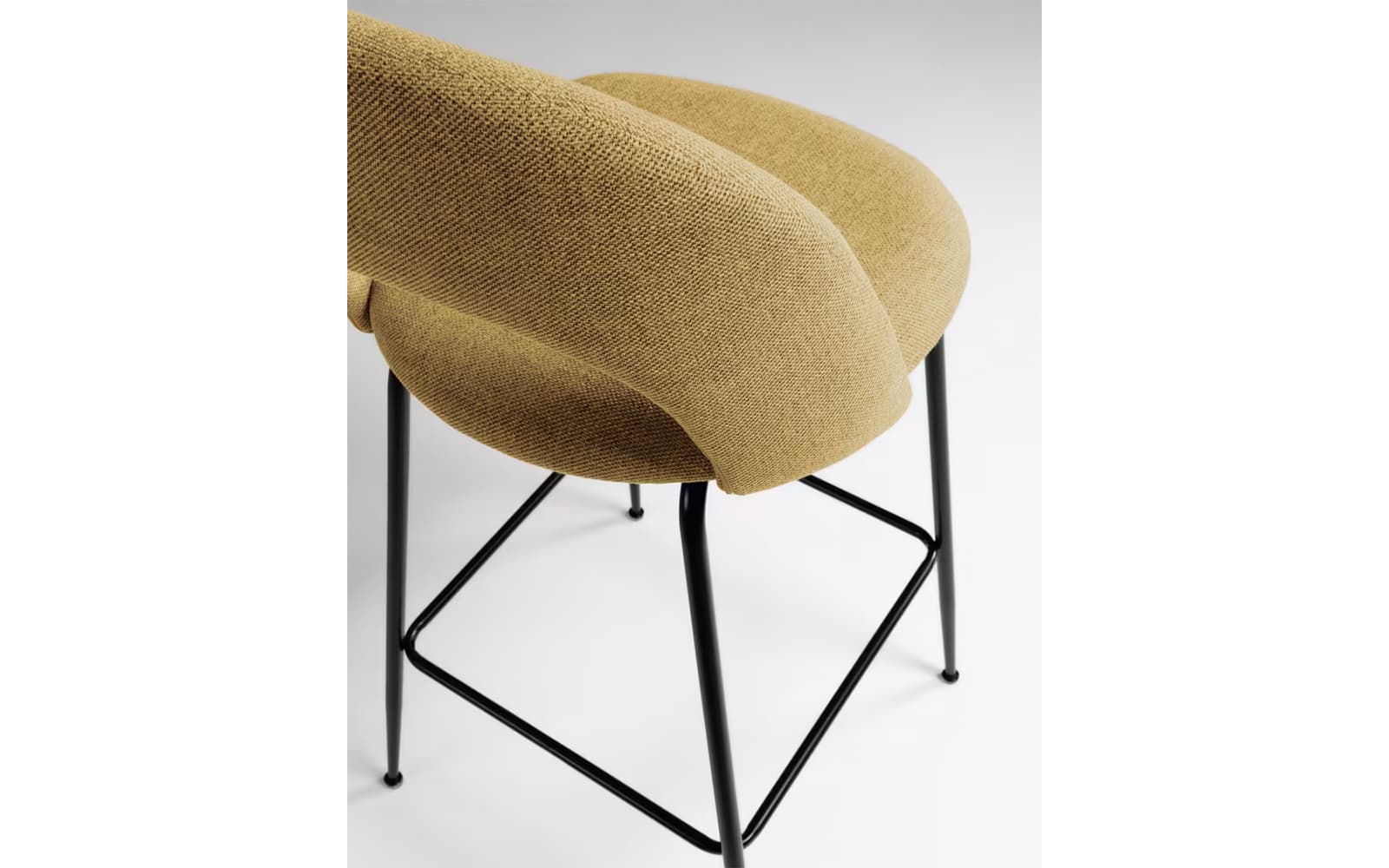 Scaun de bar Mahalia