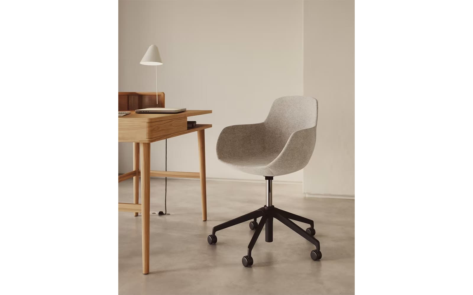 Scaun de birou Tissiana