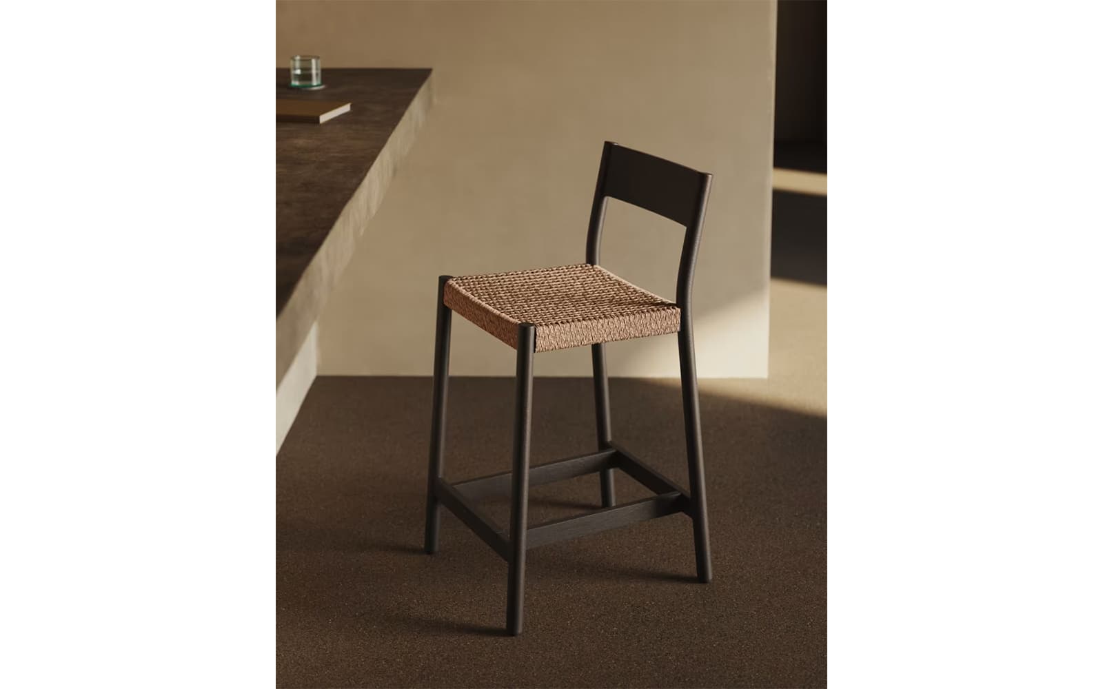 Scaun de bar Yalia