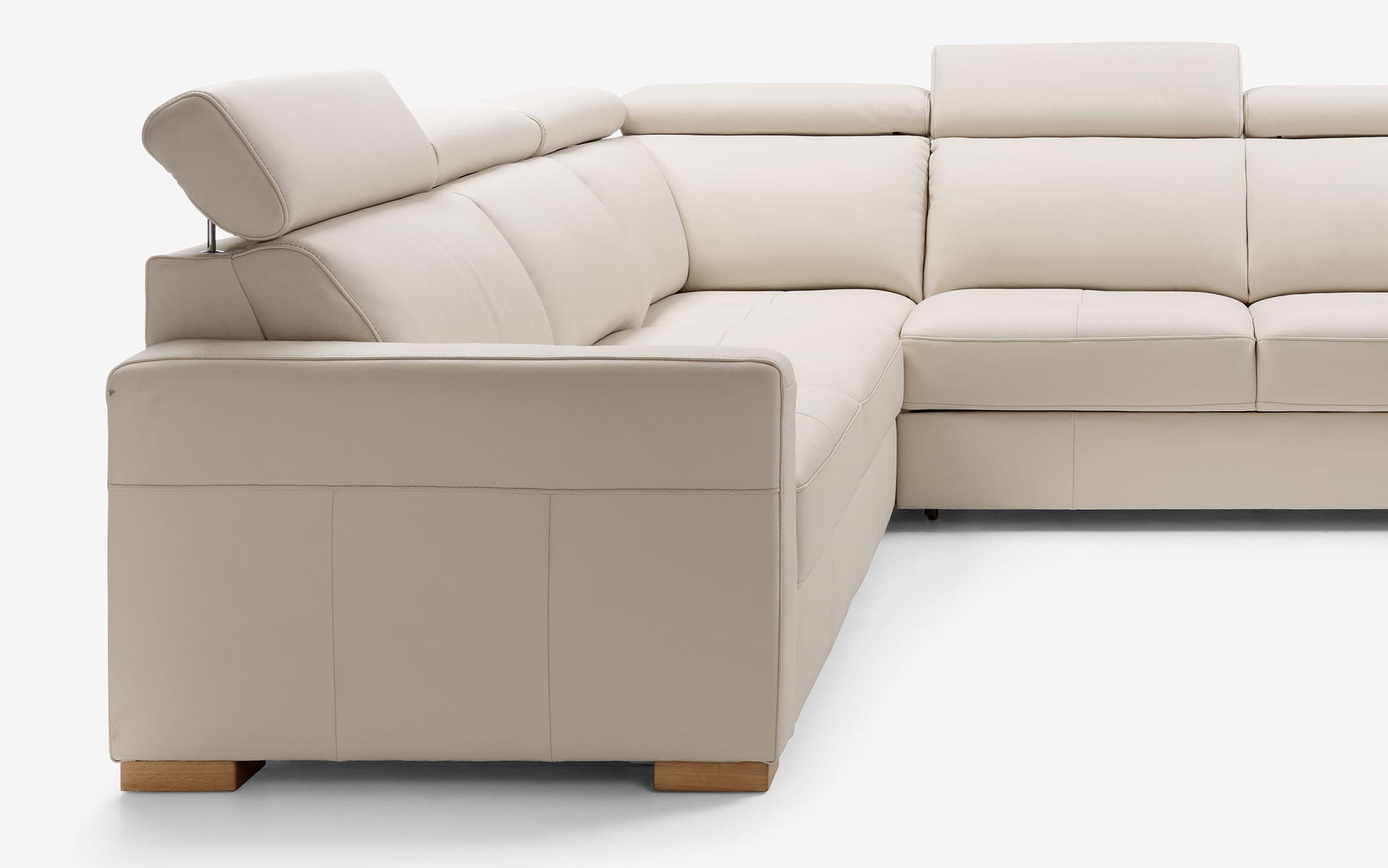 Colțar Ergo, Modular, Personalizabil