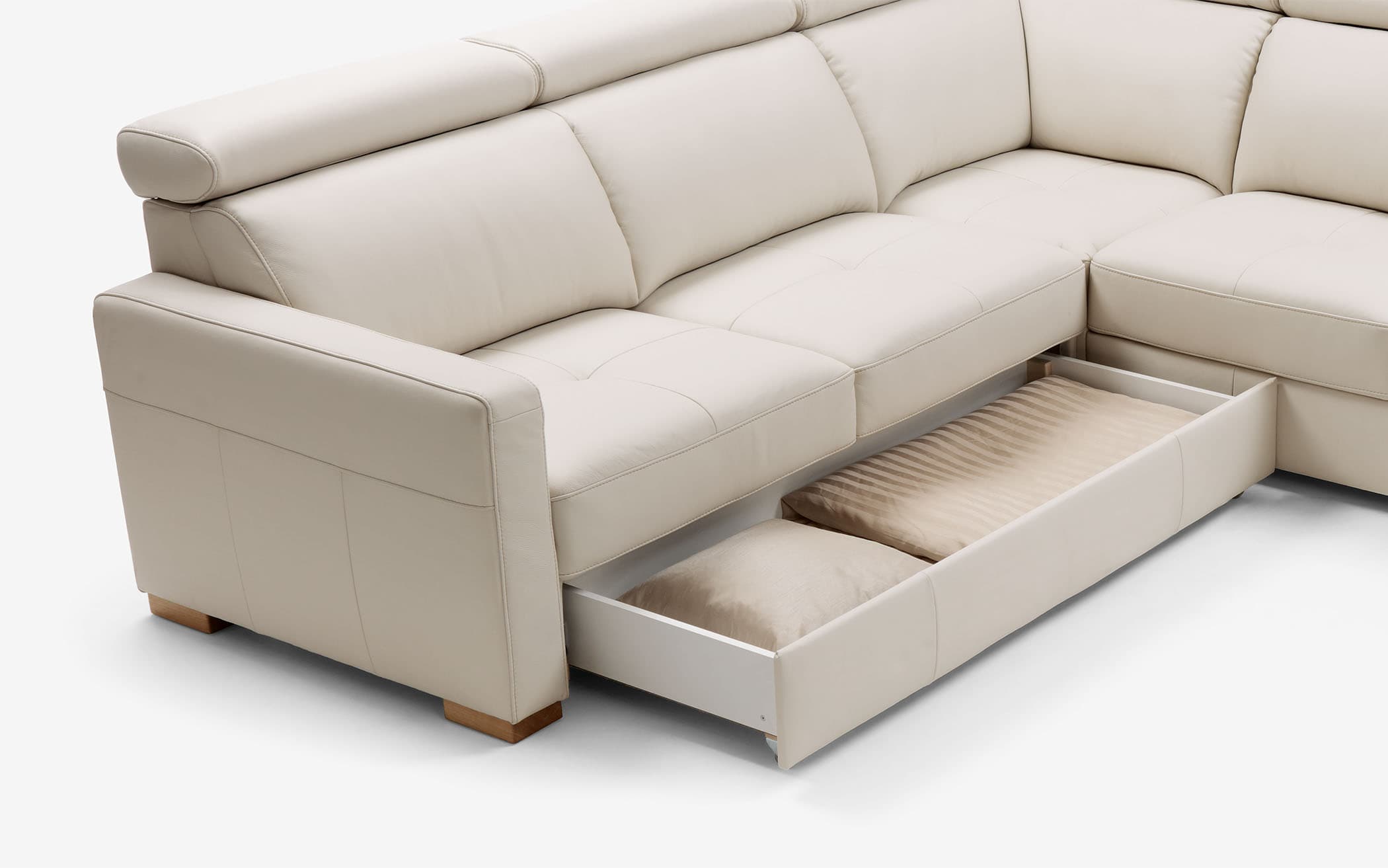 Colțar Ergo, Modular, Personalizabil