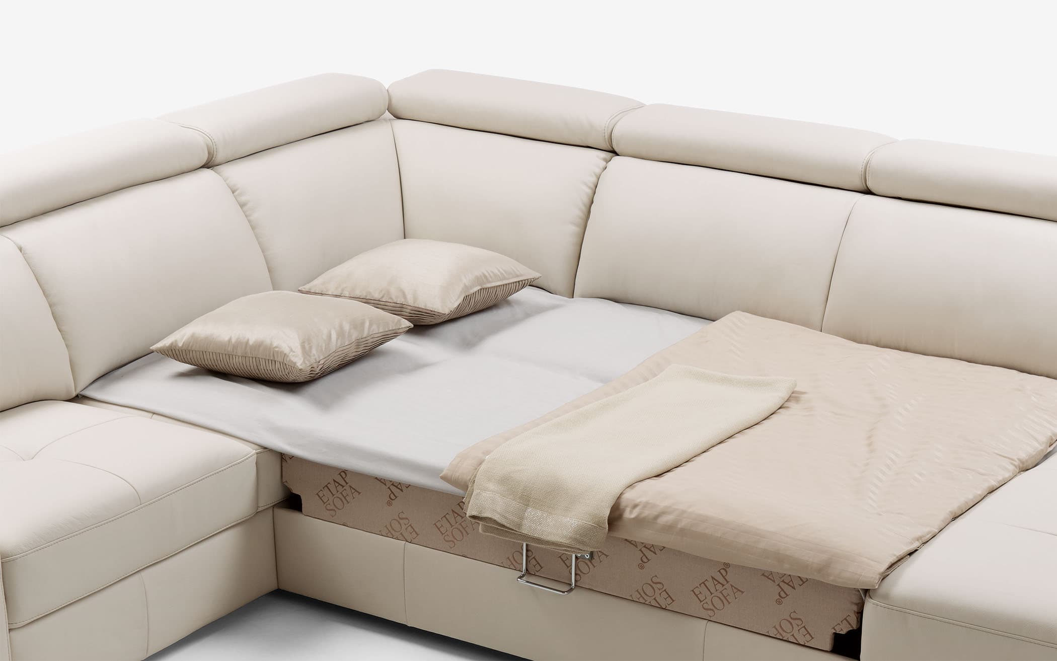 Colțar Ergo, Modular, Personalizabil