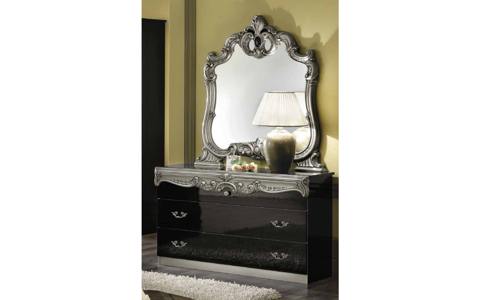 Set dormitor Lusso
