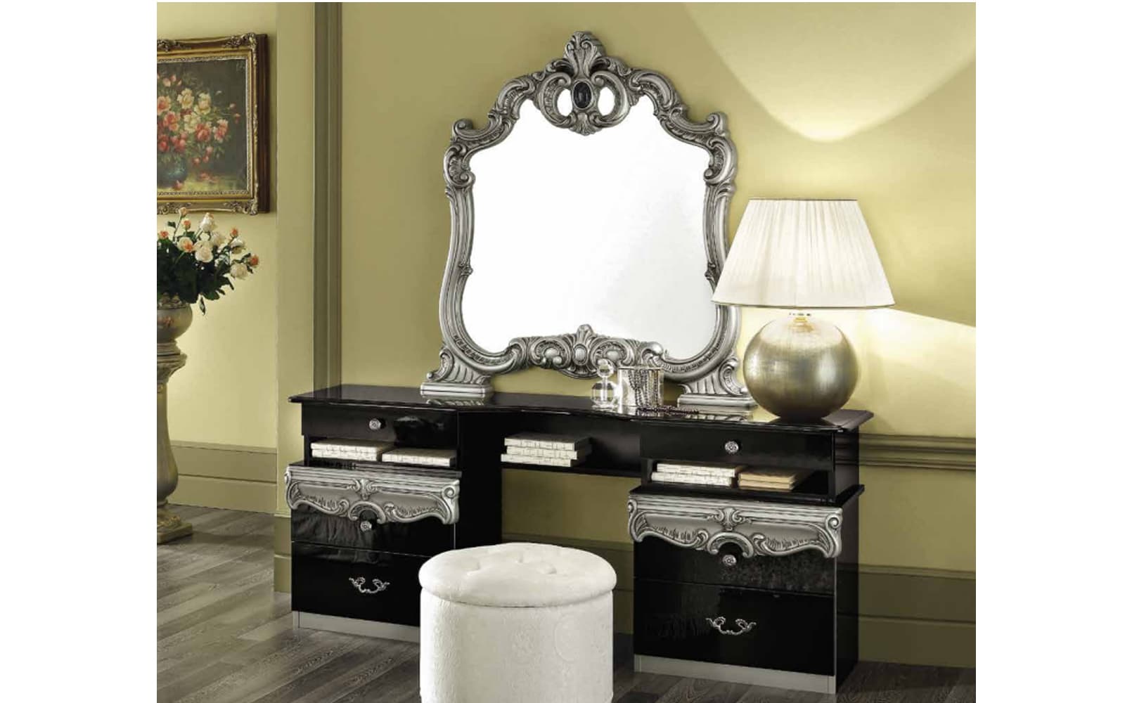 Set dormitor Lusso