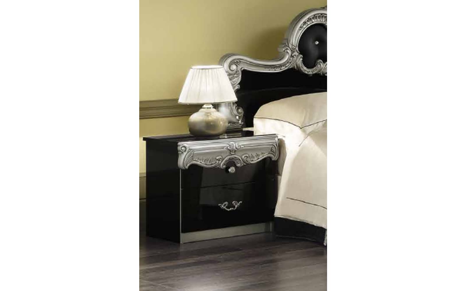 Set dormitor Lusso