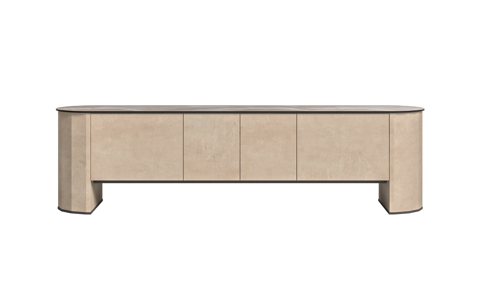 Comoda Sable, 215 × 50 × 79 cm