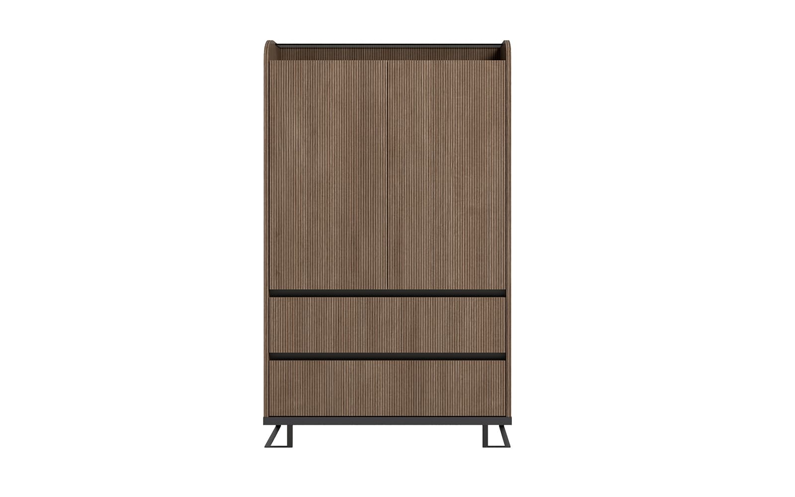 Comoda Eclat, 88×49×145 cm