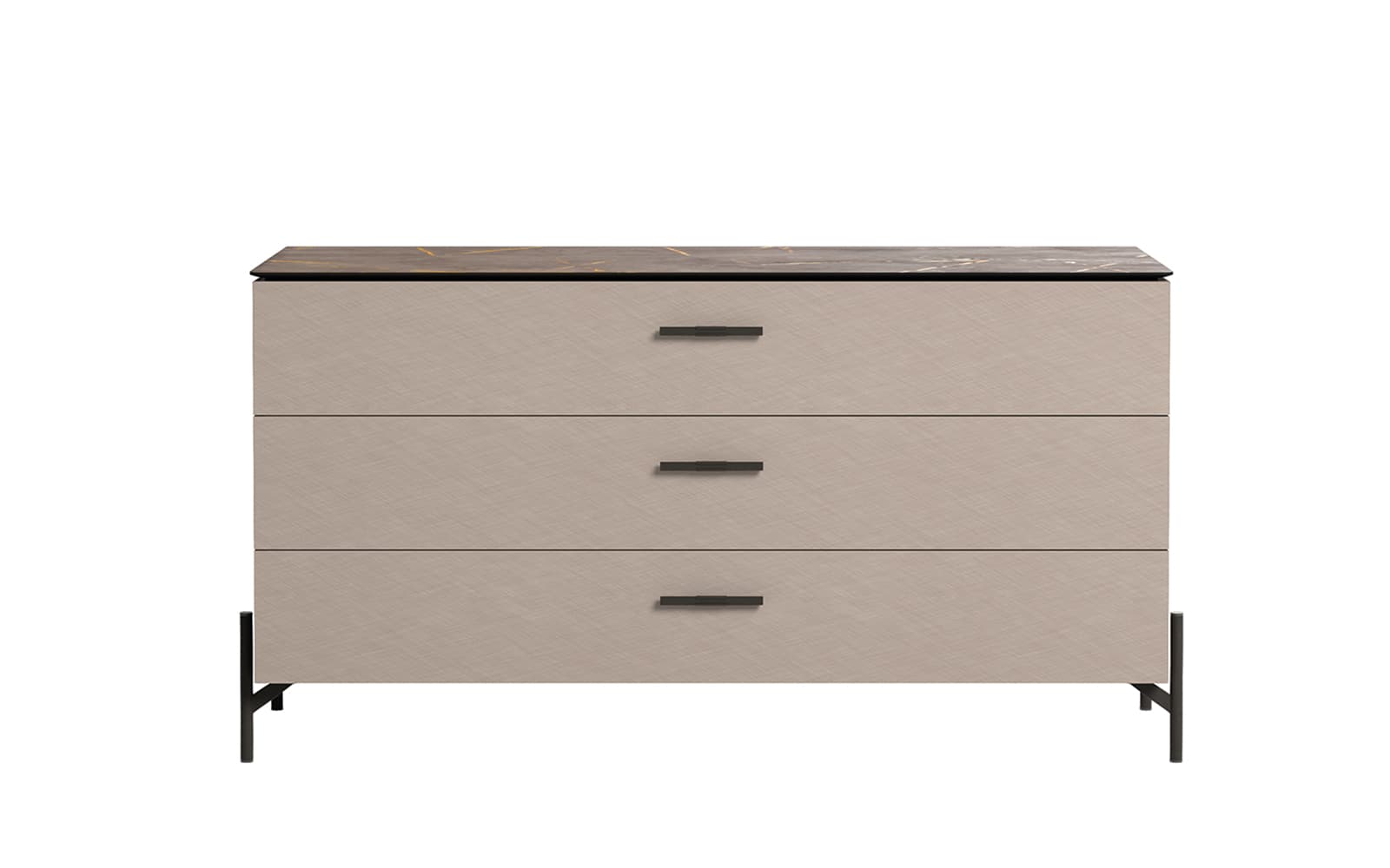 Comoda Selena, 151x53x82 cm