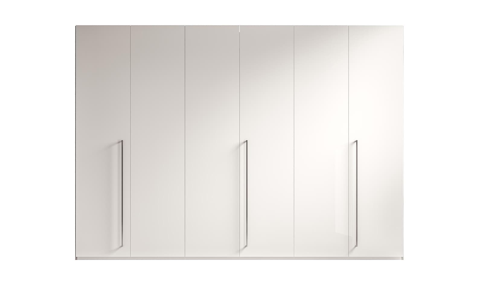 Dulap Concrete, Personalizabil din lemn masiv