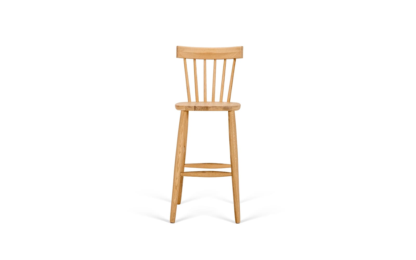 Scaun bar Heritage Oslo, 41×50×101 cm