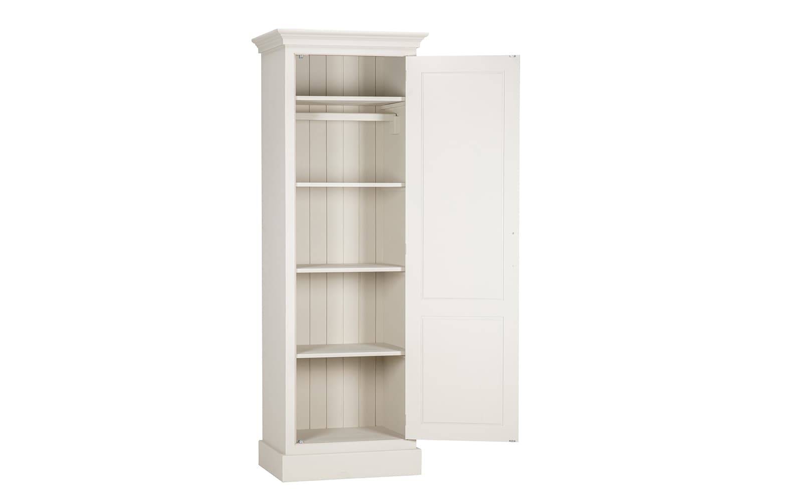 Dulap 1 ușă Heritage Gustave, 77×57×220 cm