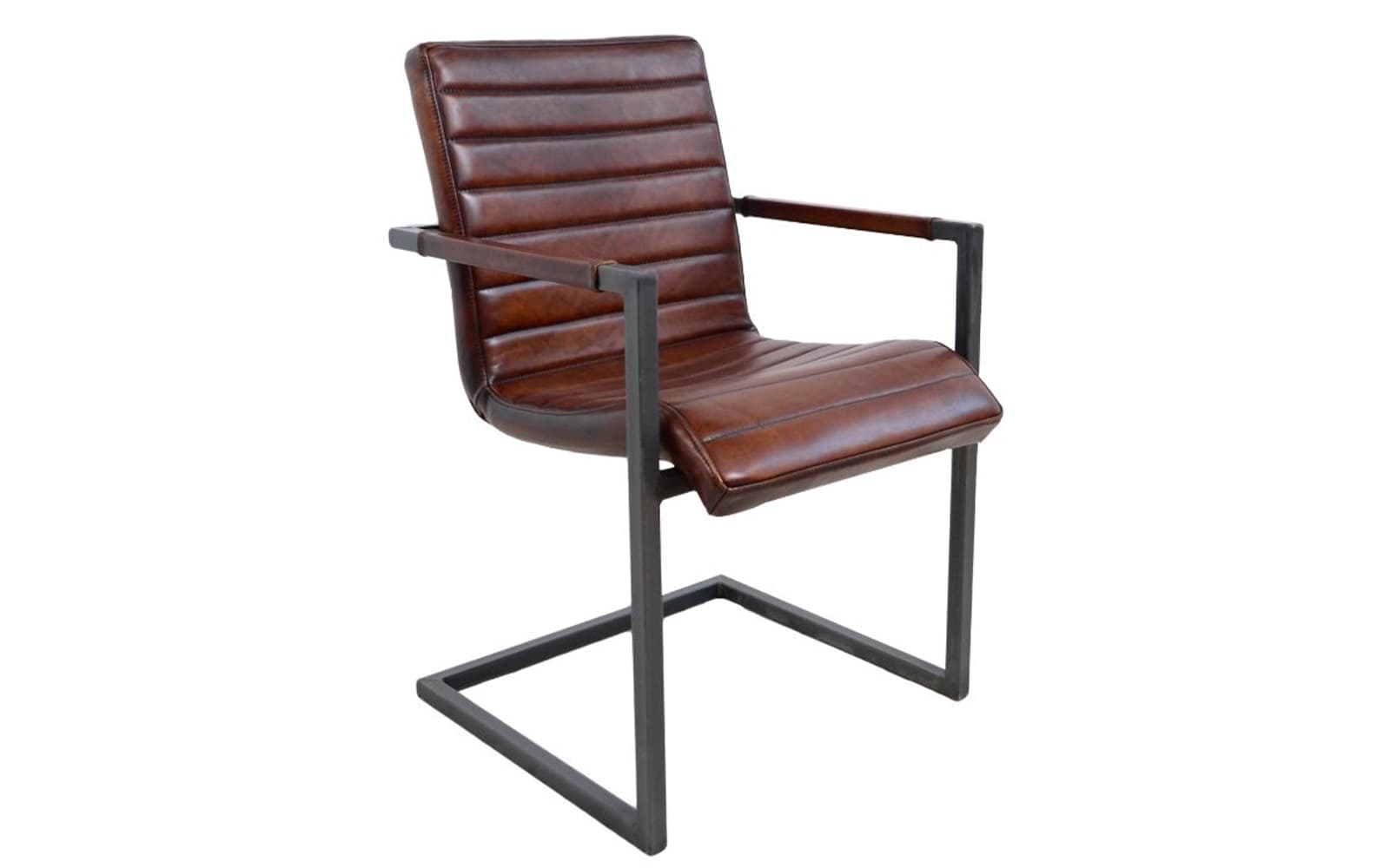 Scaun Heritage, Structură Metalică, 55×58×86 cm