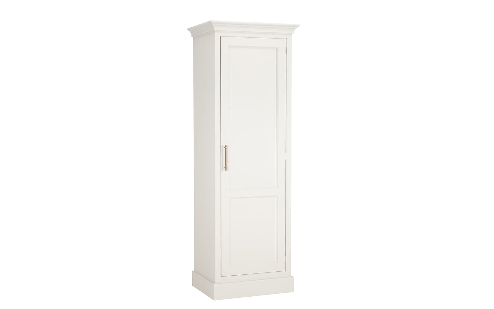 Dulap 1 ușă Heritage Gustave, 77×57×220 cm