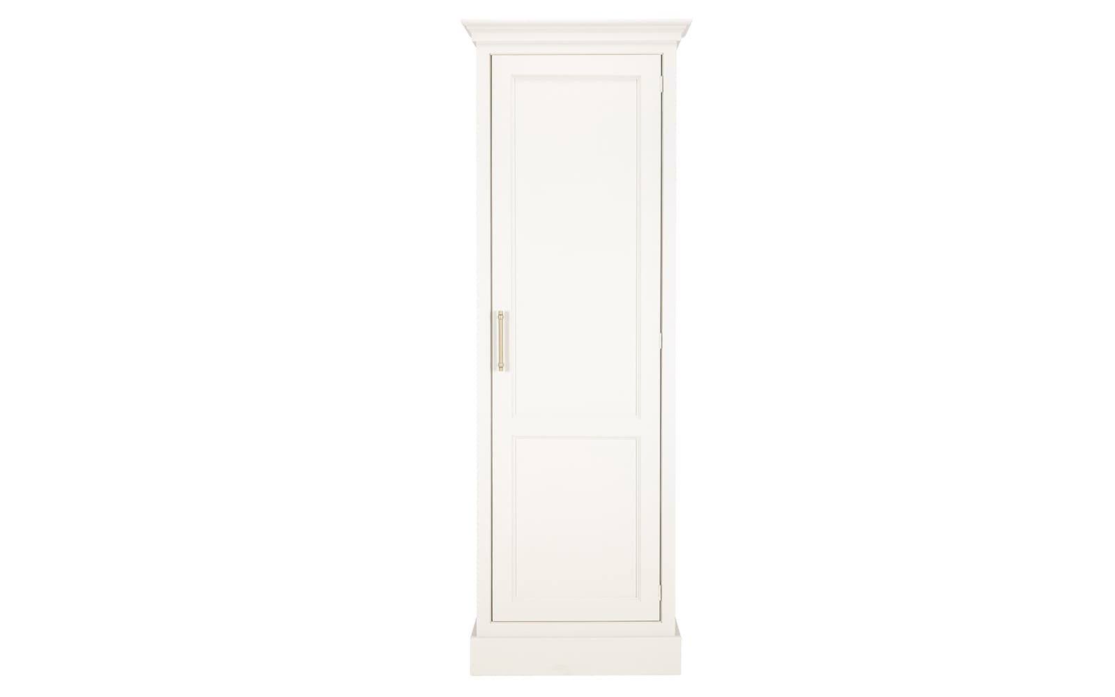 Dulap 1 ușă Heritage Gustave, 77×57×220 cm
