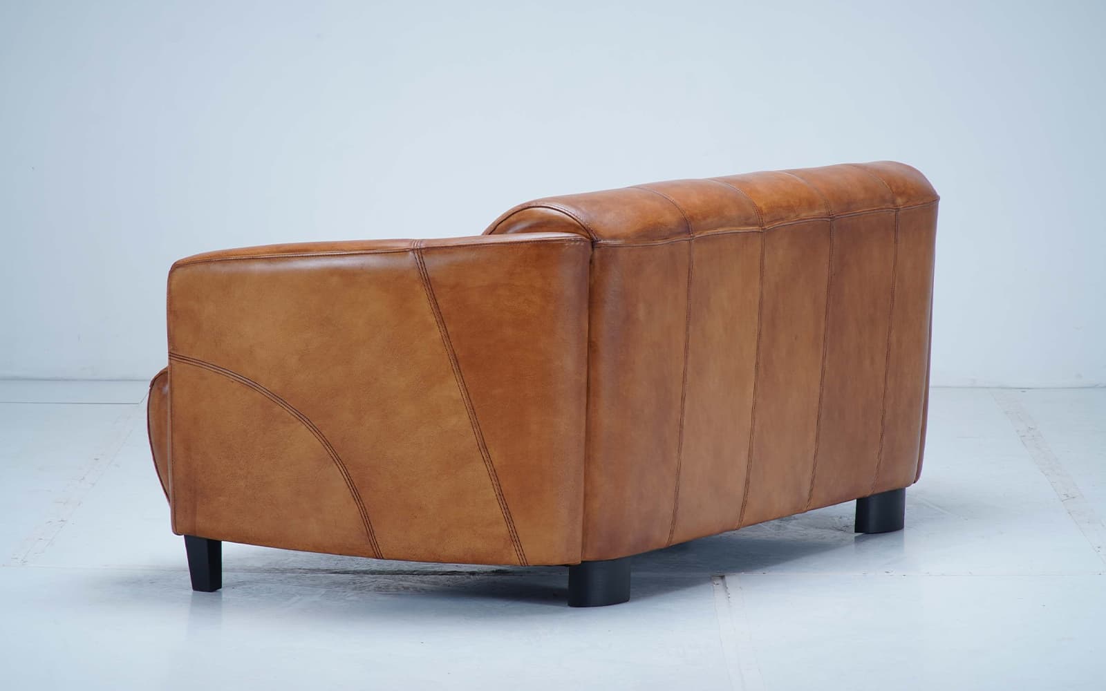 Canapea Heritage, 175x86x68 cm