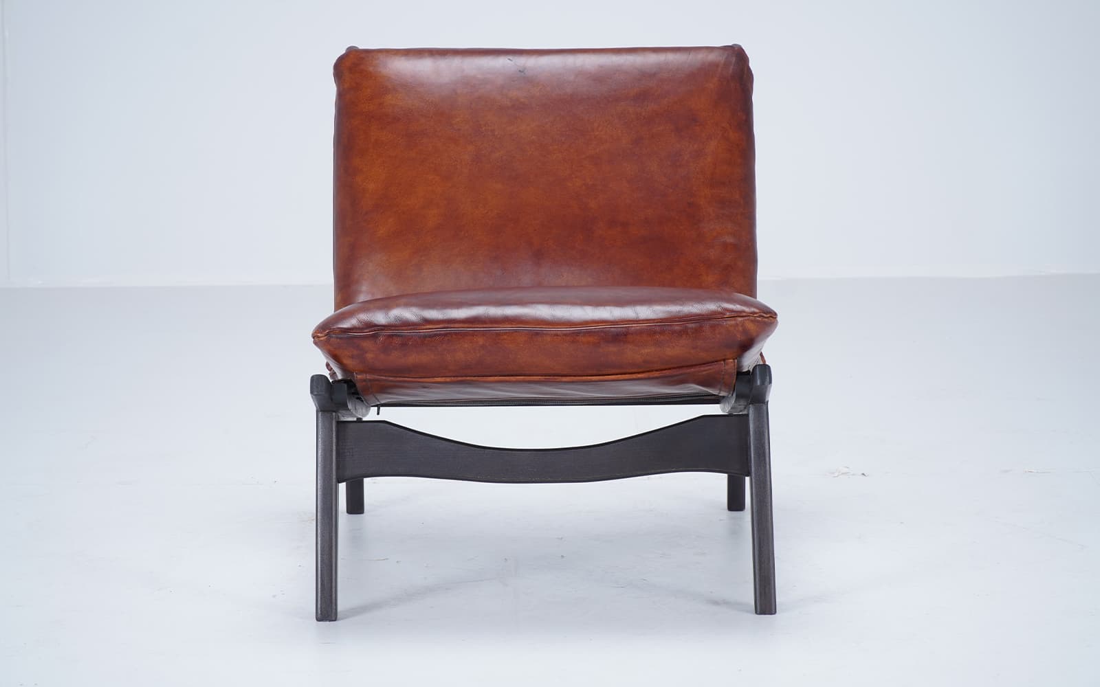 Fotoliu Andre Heritage, 62x80x73 cm din lemn masiv