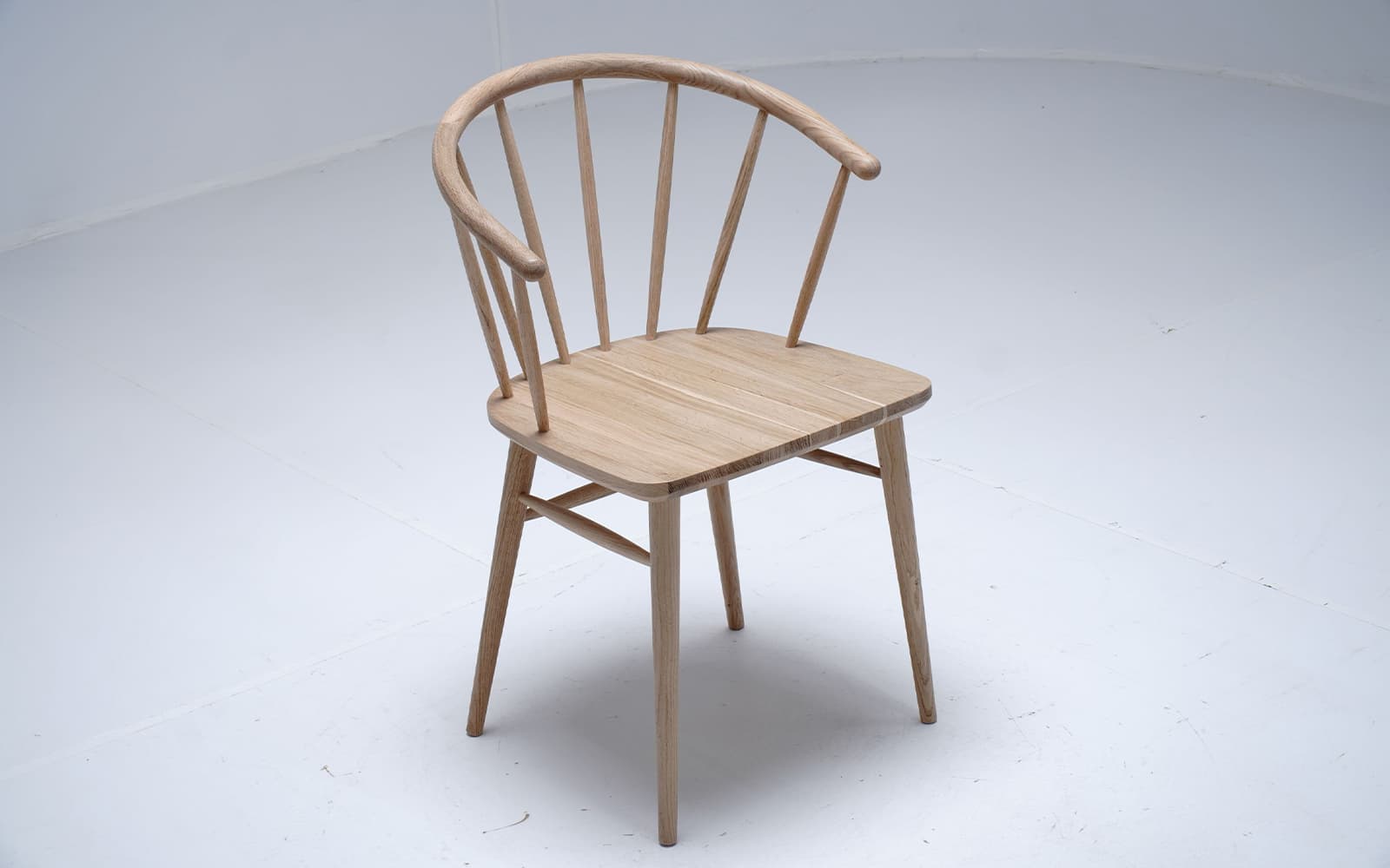 Scaun Celeste Heritage