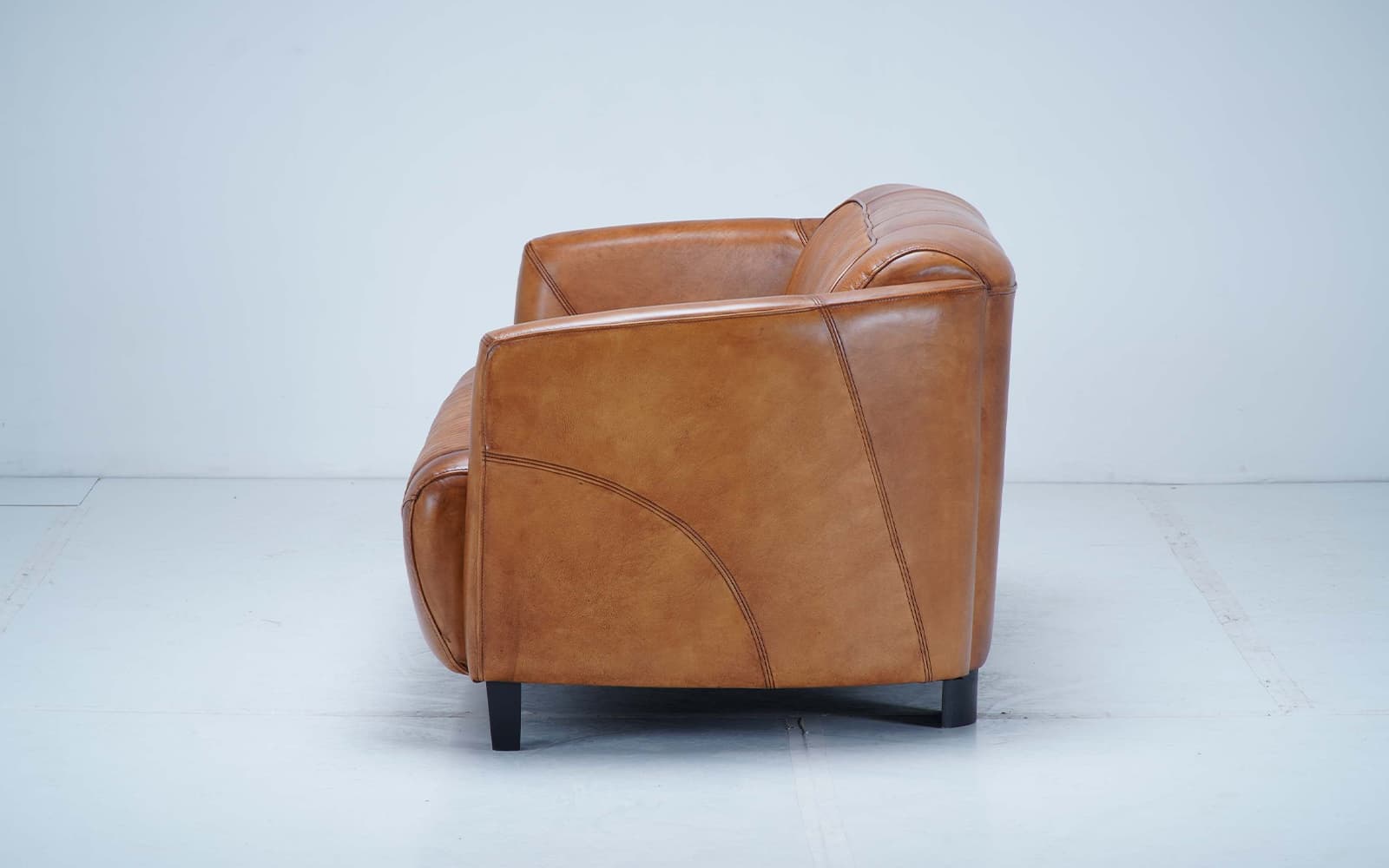 Canapea Heritage, 175x86x68 cm