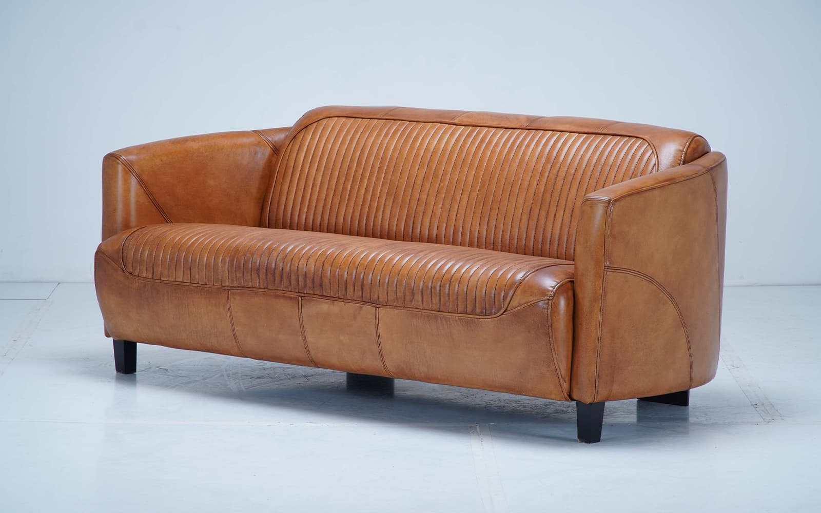 Canapea Heritage, 175x86x68 cm