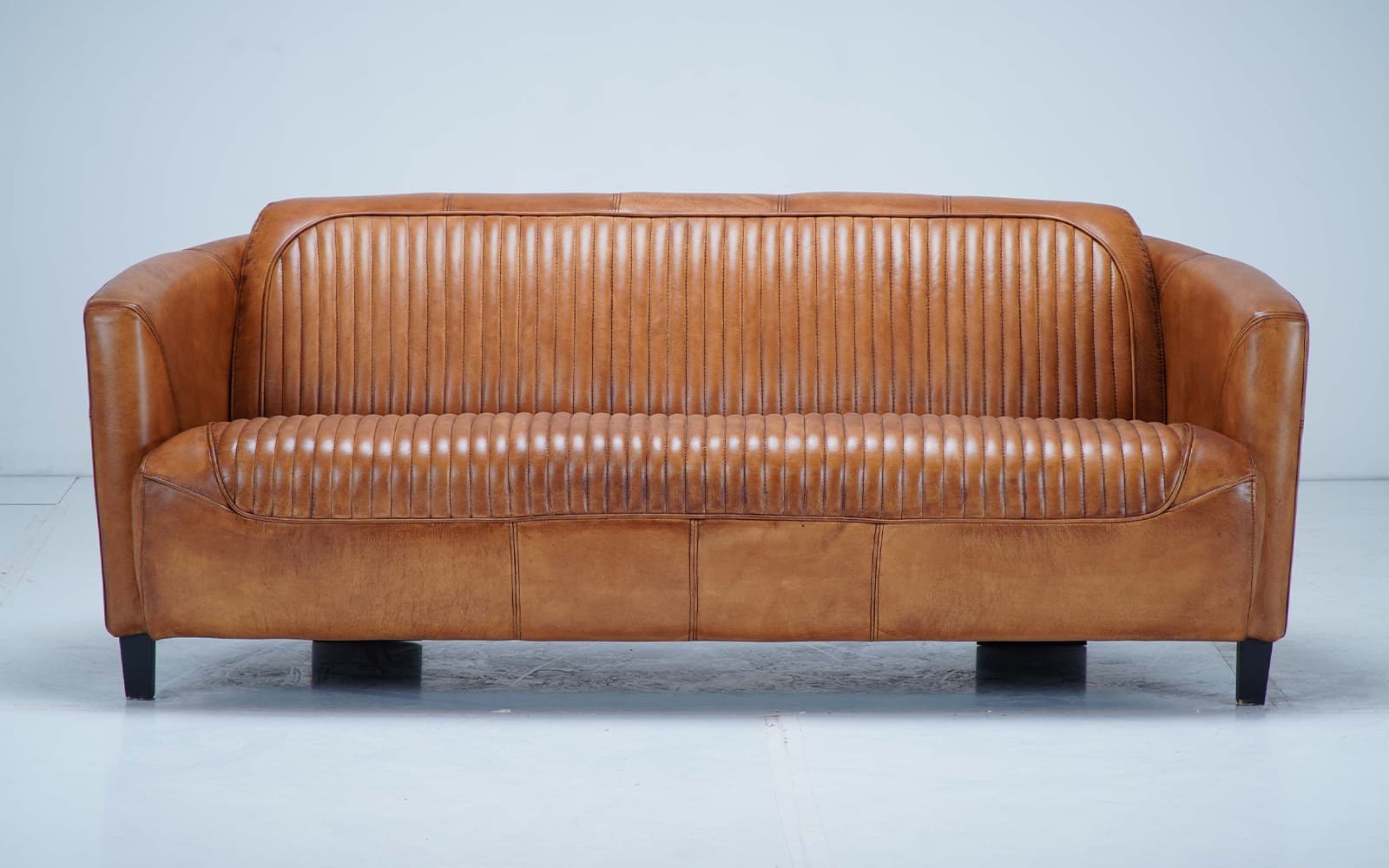 Canapea Heritage, 175x86x68 cm