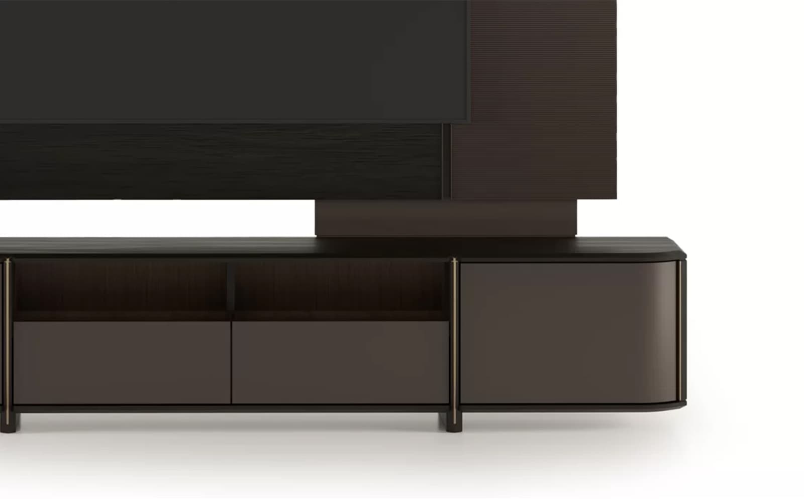 Unitate TV Nova, 230 cm