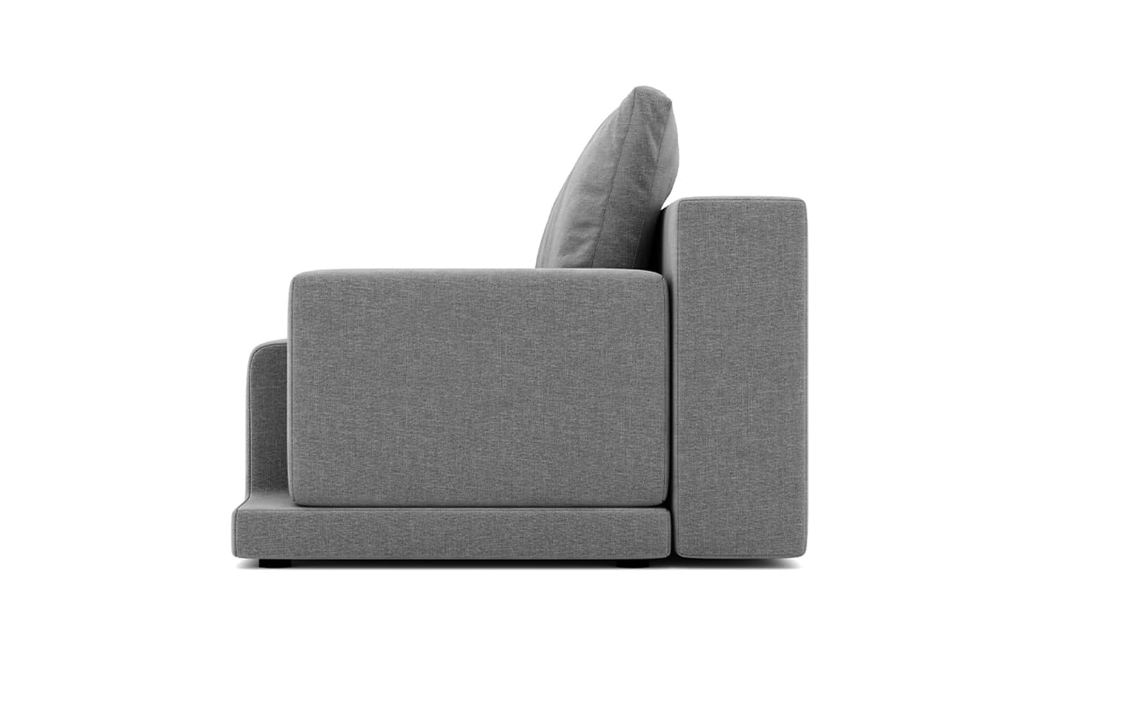 Canapea extensibilă Rand, 260×102×67 cm