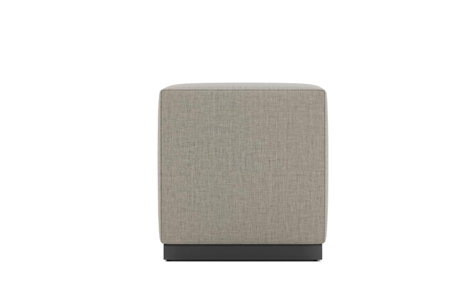 Puf Swon, 42×42×45 cm