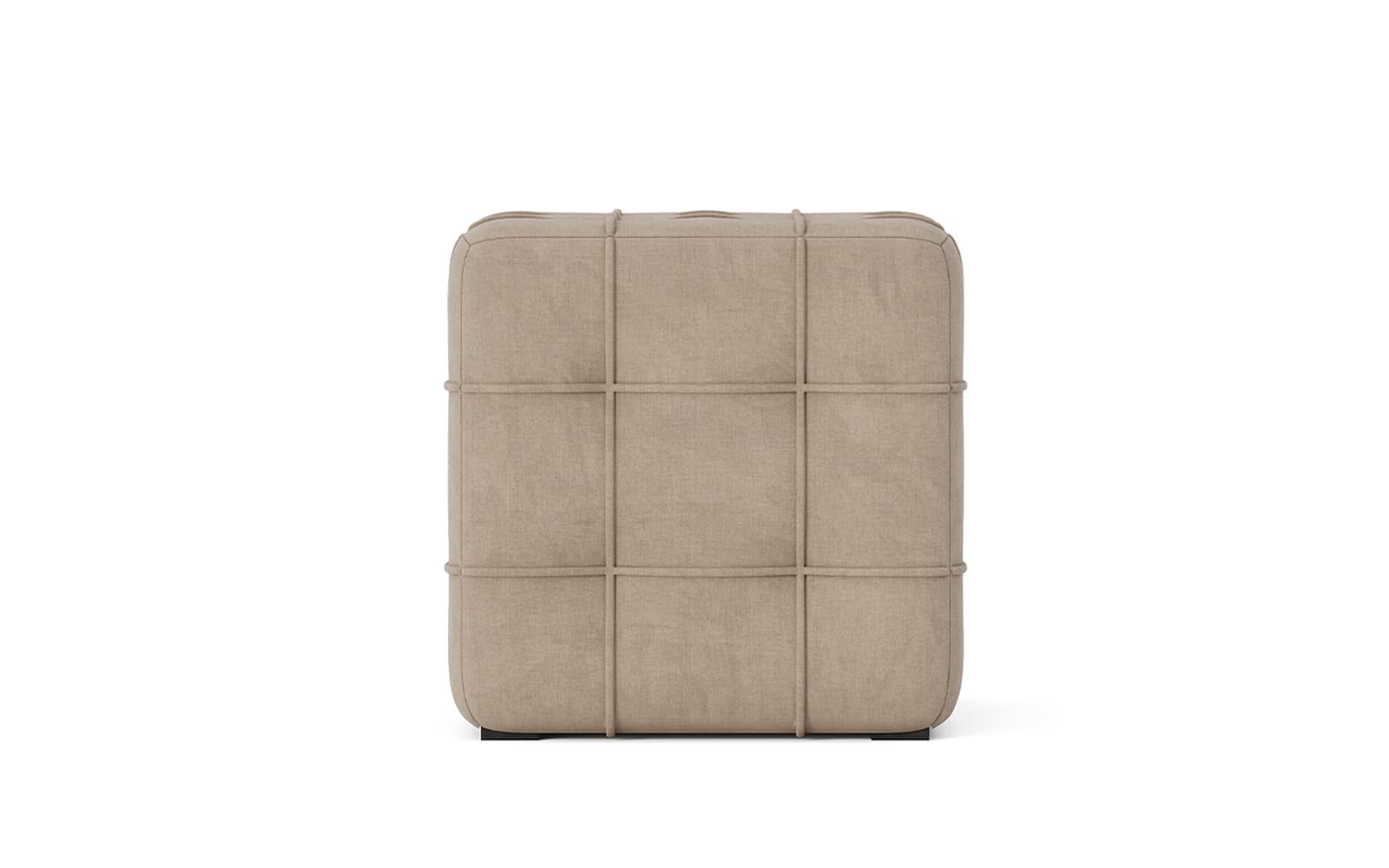 Puf Bambino, 45×45 cm