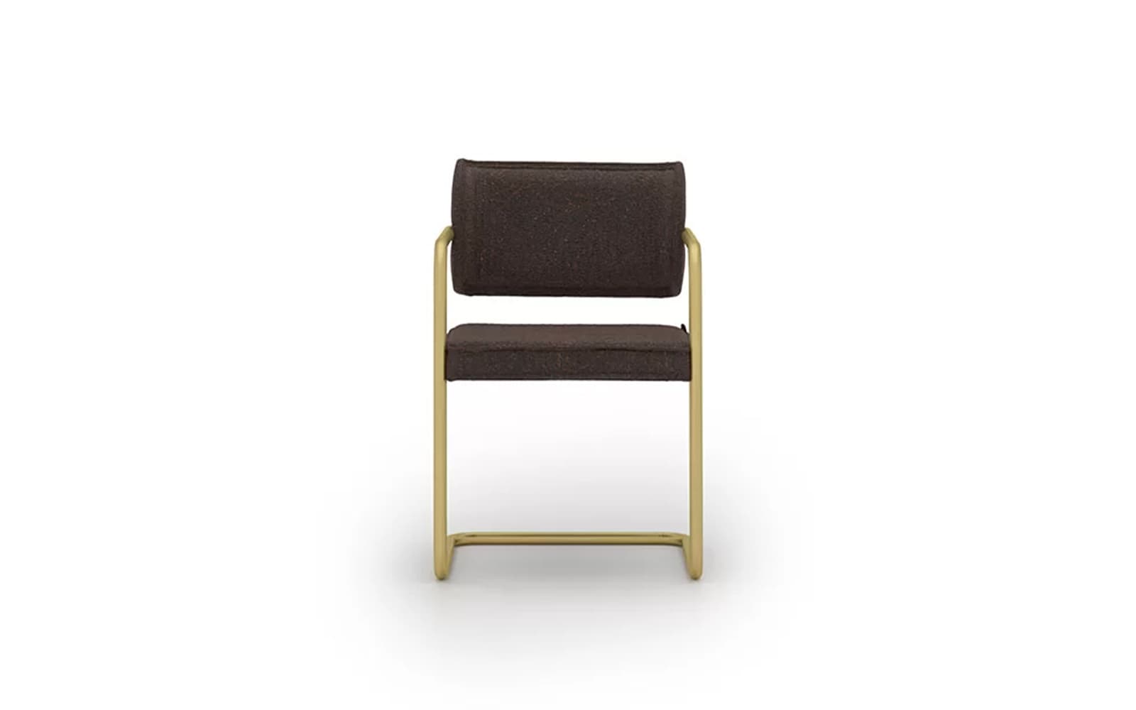 Scaun Giallo cu brațe, 52×57×79 cm