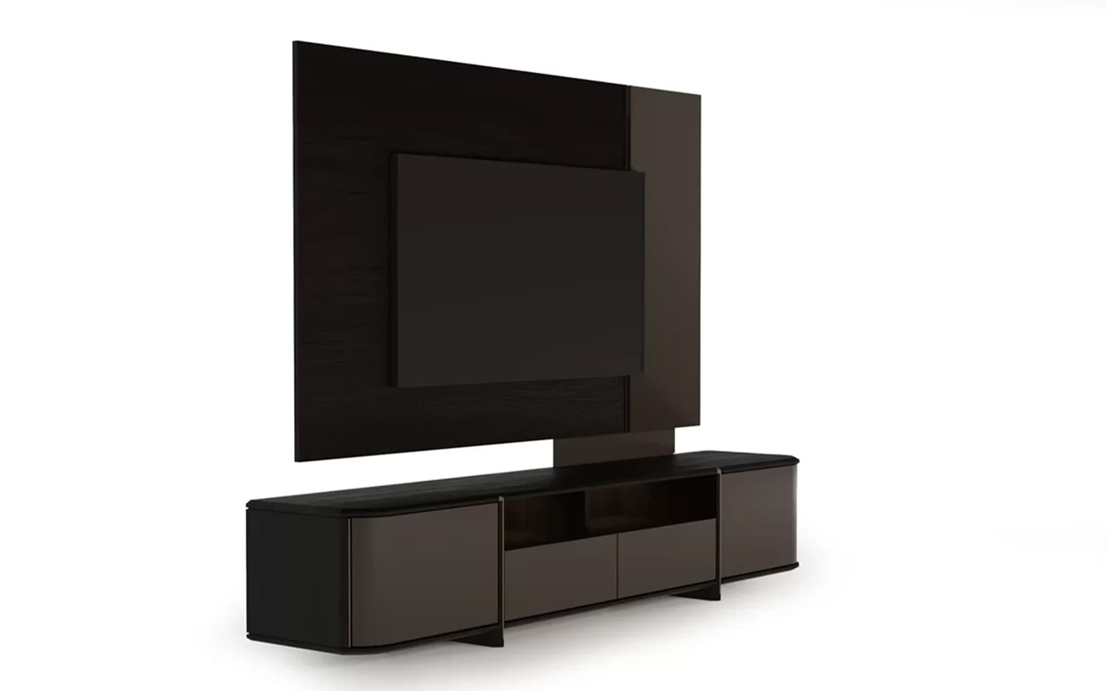 Unitate TV Nova, 230 cm