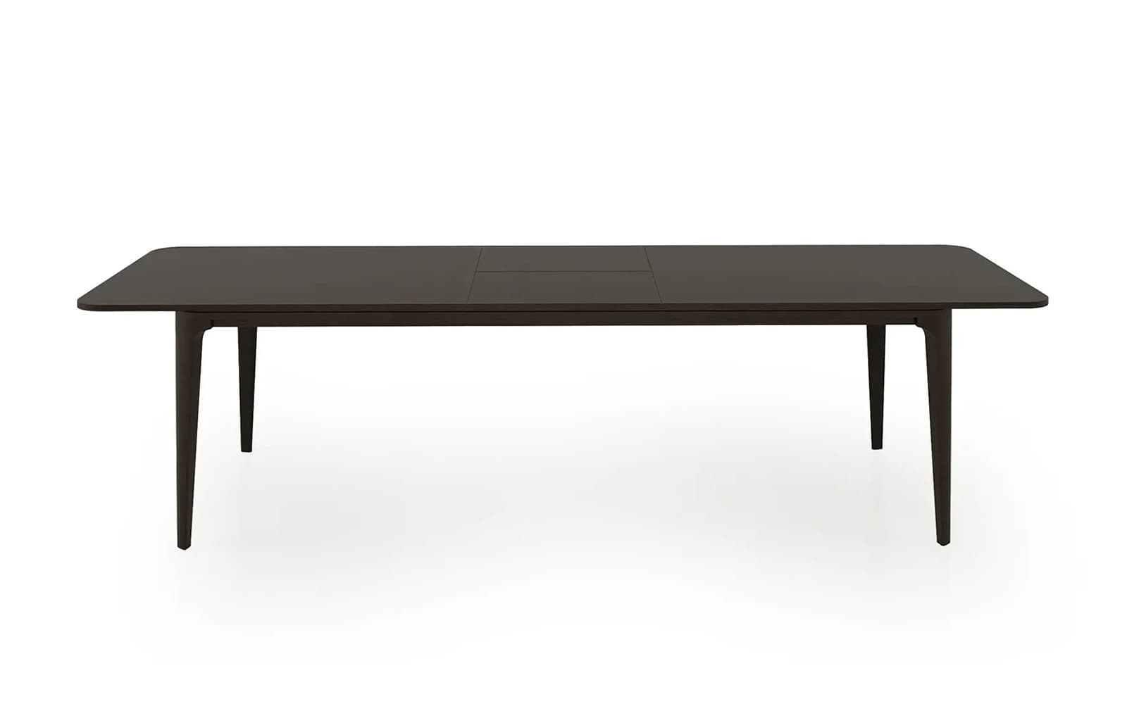 Masă de dining extensibilă Sophia, 200/250×100 cm