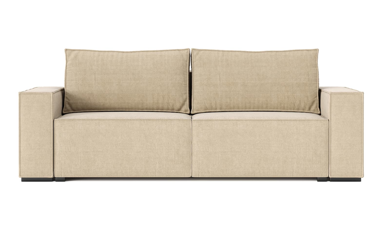 Canapea extensibilă Eland, 240×100×77 cm
