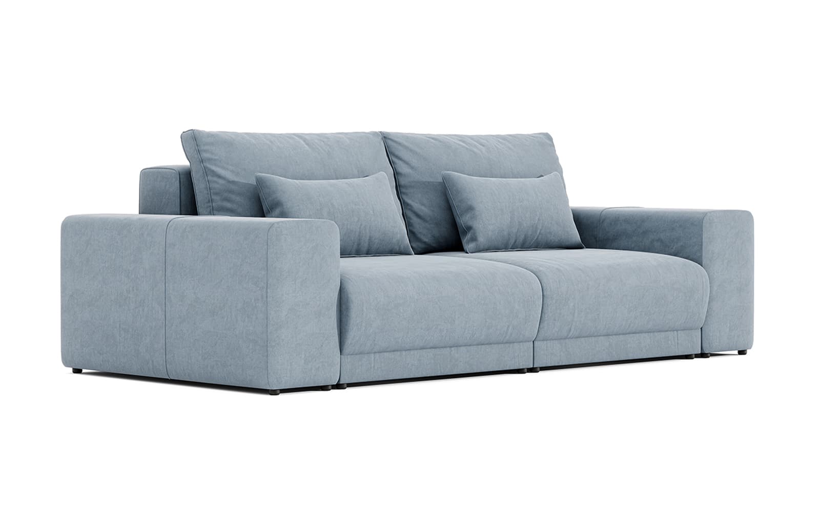 Canapea extensibilă Weston, 260 × 130 cm
