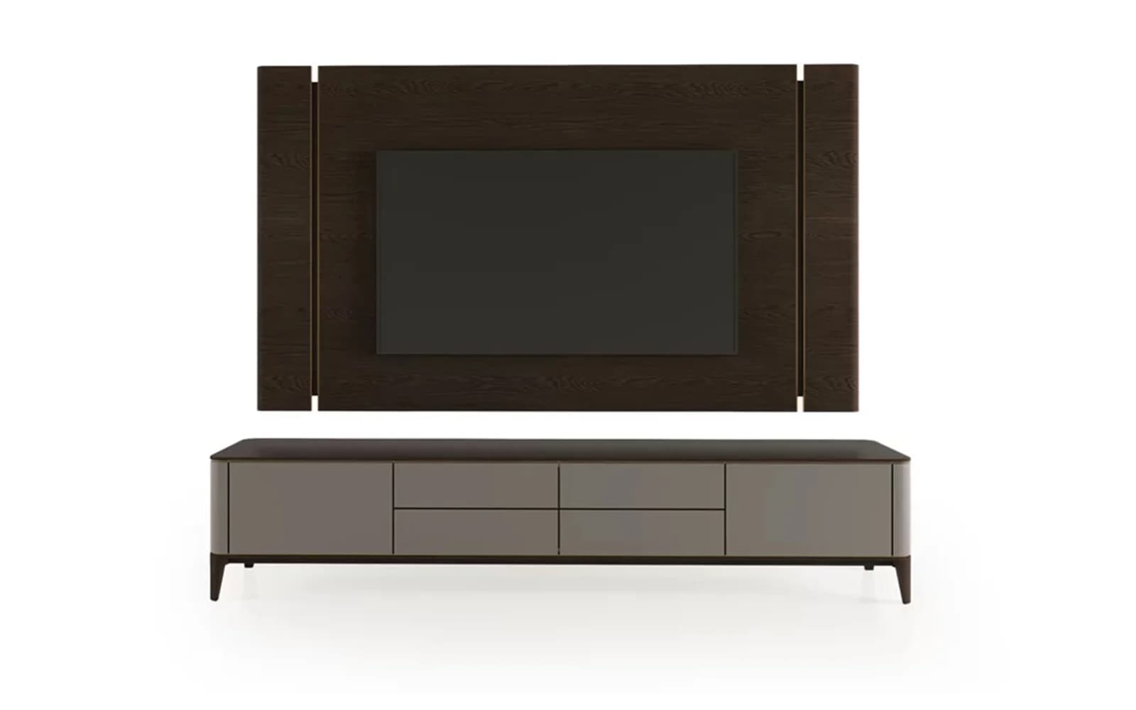 Unitate Tv Sophia, 220 cm